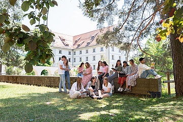 Neuer Masterstudiengang Psychologie