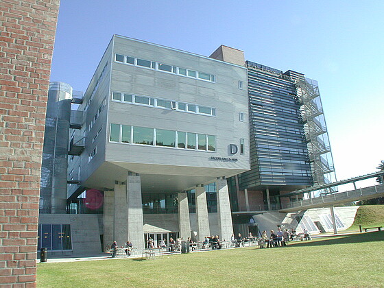 Agder University