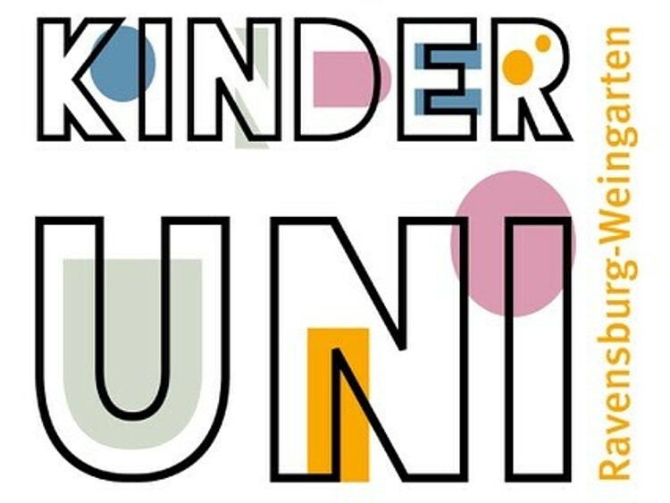 Kinder-Uni 2024 an der PH Weingarten