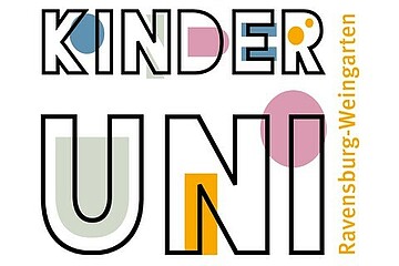 Kinder-Uni 2024 an der PH Weingarten