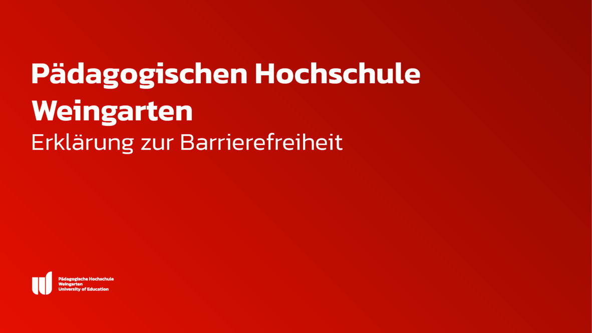 PH_Gebärdenvideo_Barrierefreiheit PH_Gebärdenvideo_Barrierefreiheit