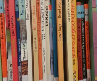 Bilderbuchreihe_klein Bilderbuchreihe_klein