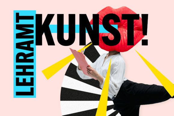 Lehramt Kunst quer Lehramt Kunst quer
