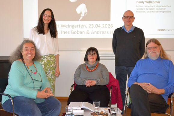 PH Lesereise Klabauterin Emily Willkomm PH Lesereise Klabauterin Emily Willkomm