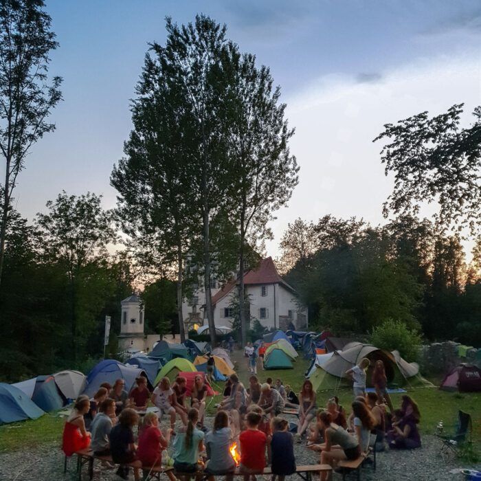 KunstCamp-2019_Lagerfeuer KunstCamp-2019_Lagerfeuer