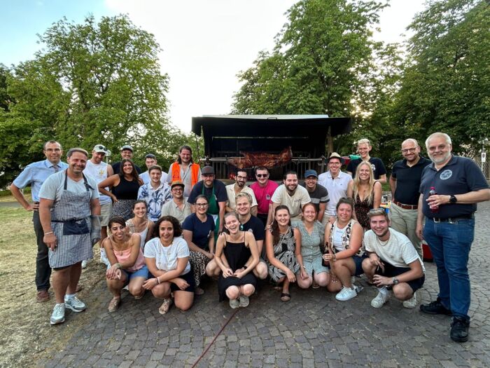 Geschichte Geschichte