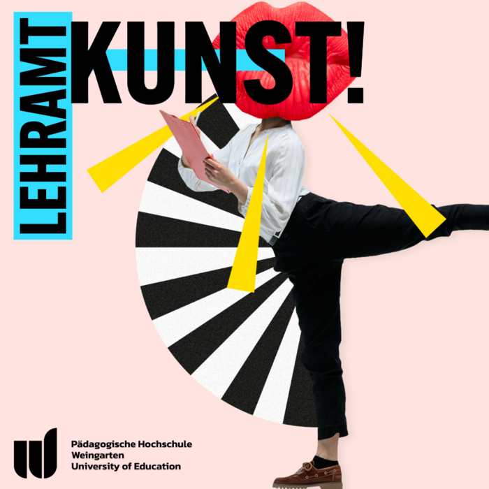Lehramt Kunst quadratisch Lehramt Kunst quadratisch