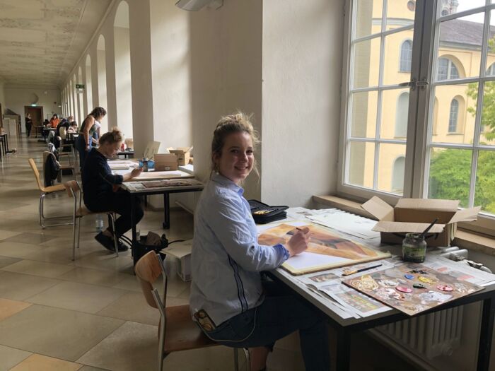 BlockSeminar BlockSeminar